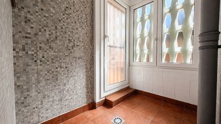 Piso en venta en Santa María de Getxo en Getxo