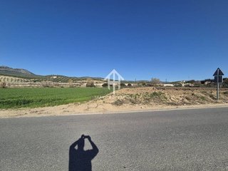 Terreno en venta en Huétor Tájar