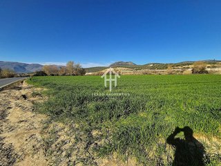 Terreno en venta en Huétor Tájar