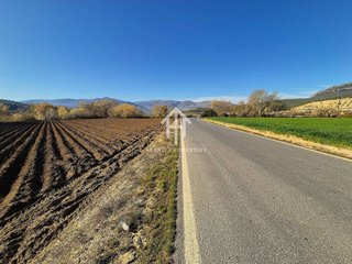 Terreno en venta en Huétor Tájar