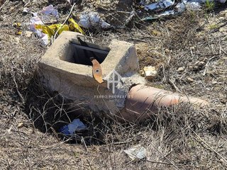 Terreno en venta en Huétor Tájar