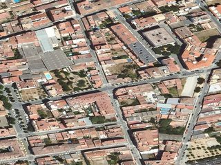 Terreno en venta en Creu de la Mà - Rally sud en Figueres