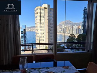 Piso en venta en Rincón de Loix en Benidorm