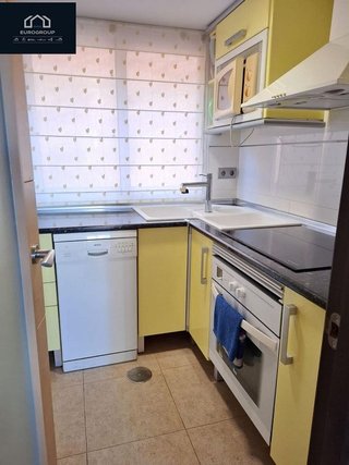 Piso en venta en Rincón de Loix en Benidorm