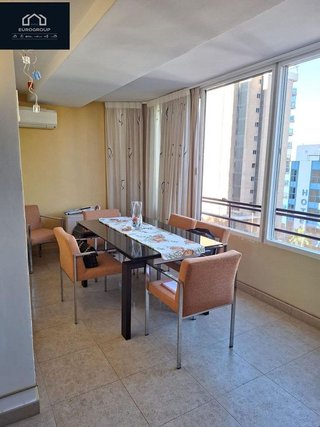 Piso en venta en Rincón de Loix en Benidorm