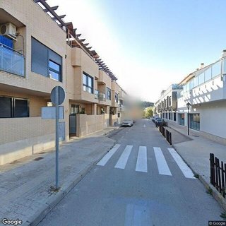 Garaje en venta en Casco Urbano en Náquera