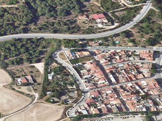 Terreno en venta en Poble Nou - Torreromeu - Can Roqueta en Sabadell