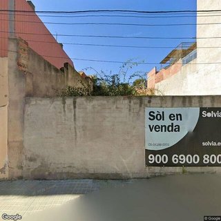 Terreno en venta en Poble Nou - Torreromeu - Can Roqueta en Sabadell