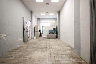 Local comercial en venta en Plaza Castelar - Mercado Central en Elda