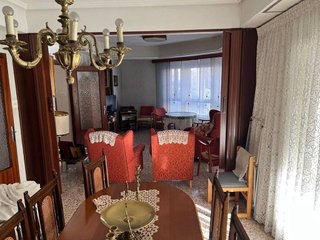 Piso en venta en Barri Zona Nord en Alcoy/Alcoi