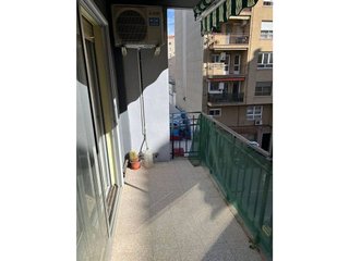 Piso en venta en Barri Zona Nord en Alcoy/Alcoi