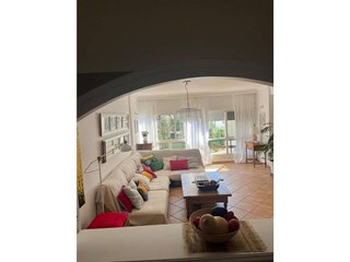 Piso en venta en Rodeo Alto-Guadaiza-La Campana en Marbella