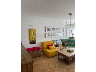 Piso en venta en Rodeo Alto-Guadaiza-La Campana en Marbella
