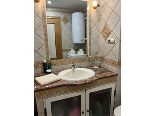Piso en venta en Rodeo Alto-Guadaiza-La Campana en Marbella