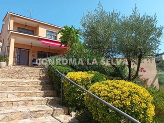 Casa en venta en Aiguaviva Parc en Vidreres