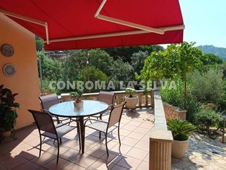 Casa en venta en Aiguaviva Parc en Vidreres