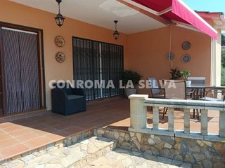 Casa en venta en Aiguaviva Parc en Vidreres