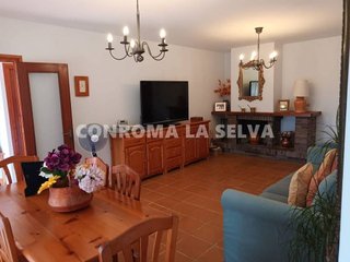 Casa en venta en Aiguaviva Parc en Vidreres