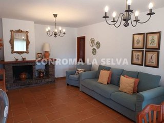 Casa en venta en Aiguaviva Parc en Vidreres