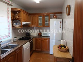 Casa en venta en Aiguaviva Parc en Vidreres