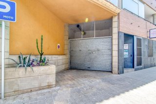Garaje en venta en Centre en Roses