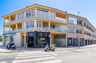 Garaje en venta en Centre en Roses
