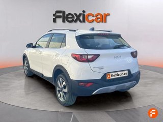 Kia Stonic 1.2 DPi 62kW (84CV) Concept