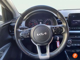 Kia Stonic 1.2 DPi 62kW (84CV) Concept