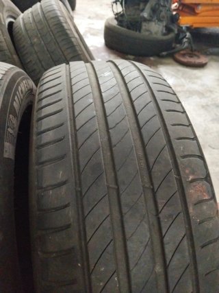 Pareja 205 55 R16 91V Michelin