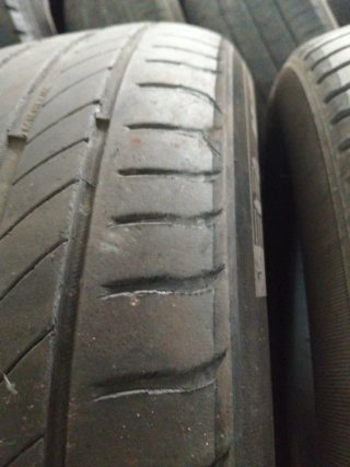 Pareja 205 55 R16 91V Michelin