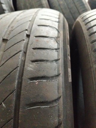 Pareja 205 55 R16 91V Michelin