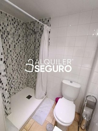 Piso en alquiler en Centro en Alicante