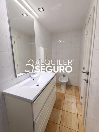 Piso en alquiler en Centro en Alicante