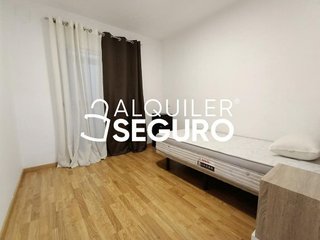 Piso en alquiler en Centro en Alicante