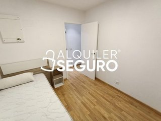 Piso en alquiler en Centro en Alicante