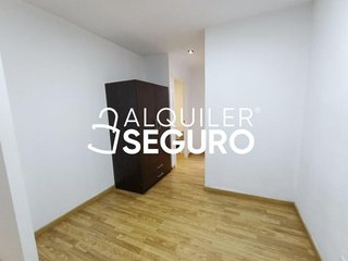 Piso en alquiler en Centro en Alicante