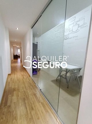 Piso en alquiler en Centro en Alicante