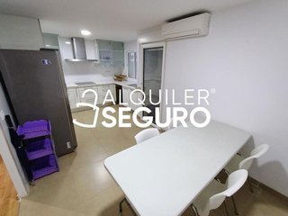 Piso en alquiler en Centro en Alicante