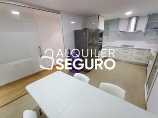 Piso en alquiler en Centro en Alicante
