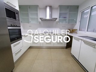 Piso en alquiler en Centro en Alicante