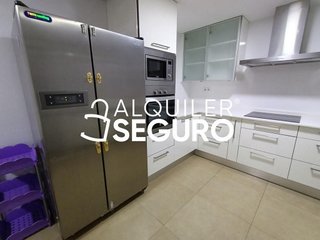 Piso en alquiler en Centro en Alicante