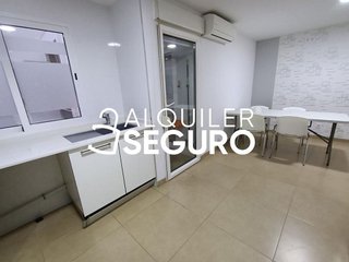 Piso en alquiler en Centro en Alicante