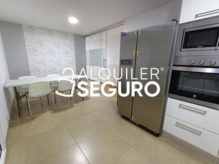 Piso en alquiler en Centro en Alicante