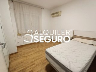 Piso en alquiler en Centro en Alicante