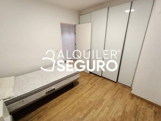 Piso en alquiler en Centro en Alicante