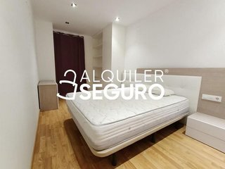 Piso en alquiler en Centro en Alicante