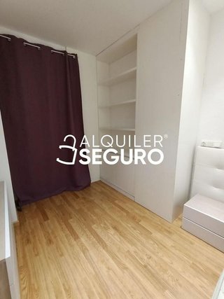 Piso en alquiler en Centro en Alicante
