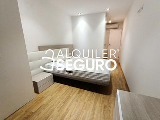 Piso en alquiler en Centro en Alicante