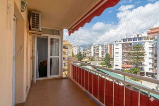 Piso en venta en Los Boliches en Fuengirola