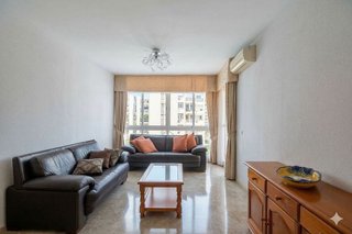 Piso en venta en Los Boliches en Fuengirola